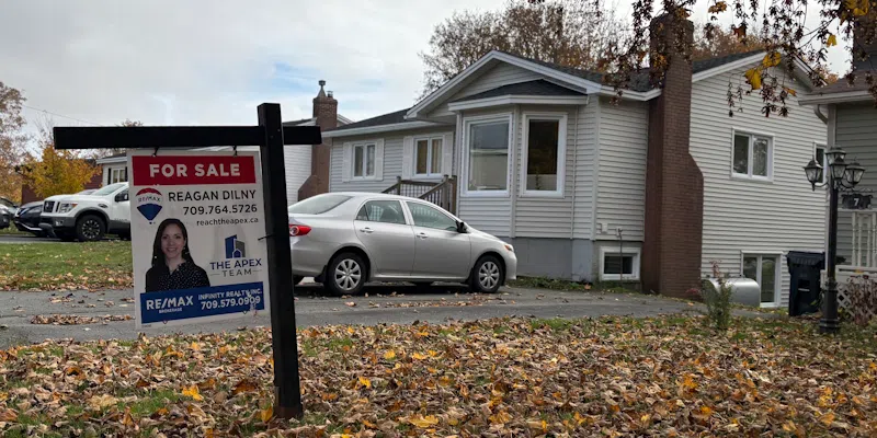 Housing Prices Expected to Fall Across Canada but Not in NL: Report