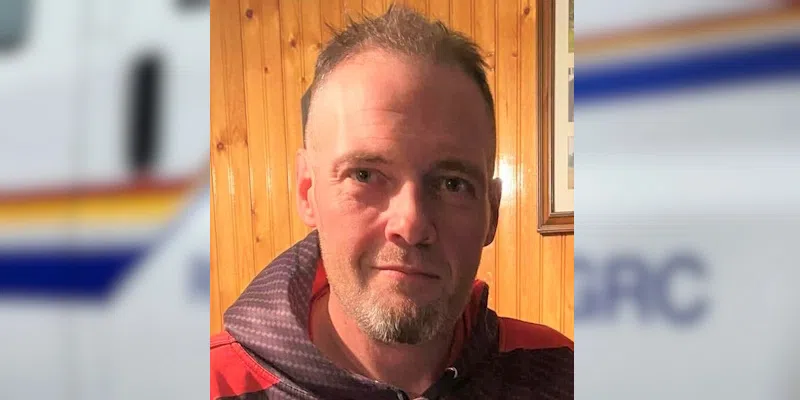 Police Issue Warrant for Bishop's Falls Man