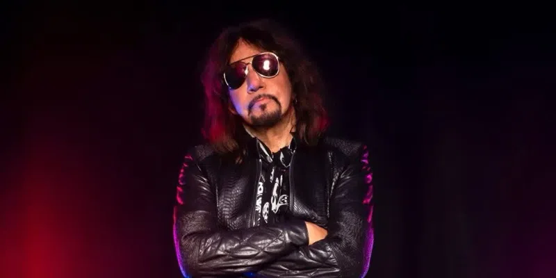 Ace Frehley, KISS Co-Founder, Passes Away