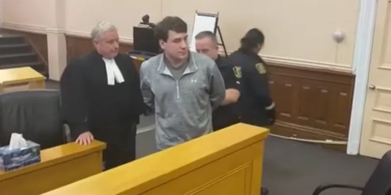 BREAKING: Robert Belbin Found Guilty of Second-Degree Murder