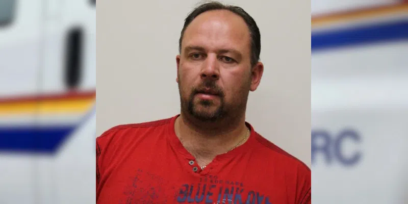 Arrest Warrant Issued for Newtown Man