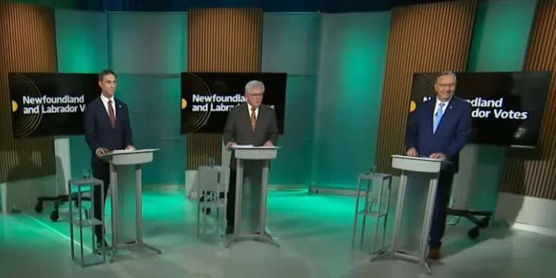 October 18th, 2025 - What do you think was the number one factor driving this week's election results?