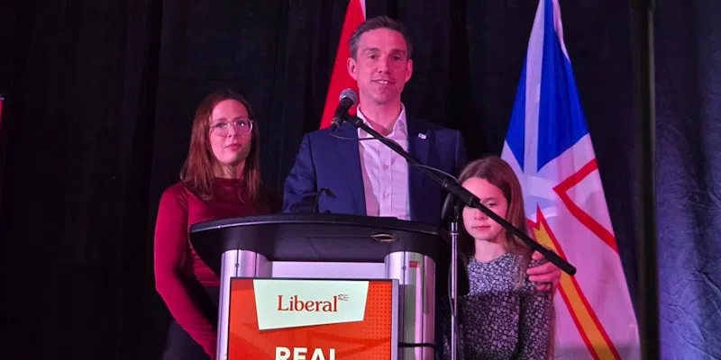 Hogan Encourages New Government to 'Stay the Course' on MOU Negotiations During Concession Speech