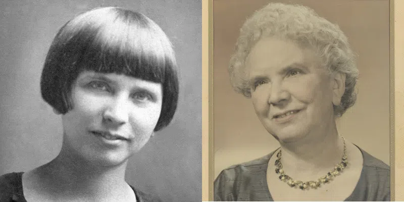 Newfoundland's First Female Lawyer Recognized Under Provincial Historic Commemorations Program