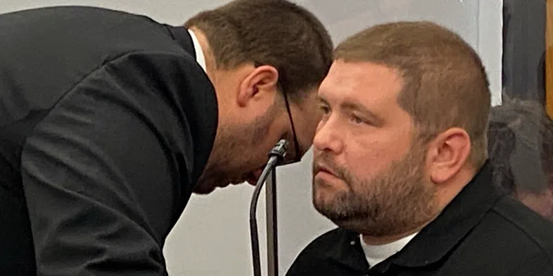 'I Didn't Hurt Anyone,' Accused in Fatal Regatta Day Crash Told Police, Court Hears