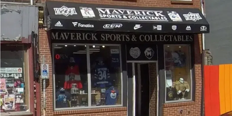 Blue Jays Success a Big Boost for Local Business