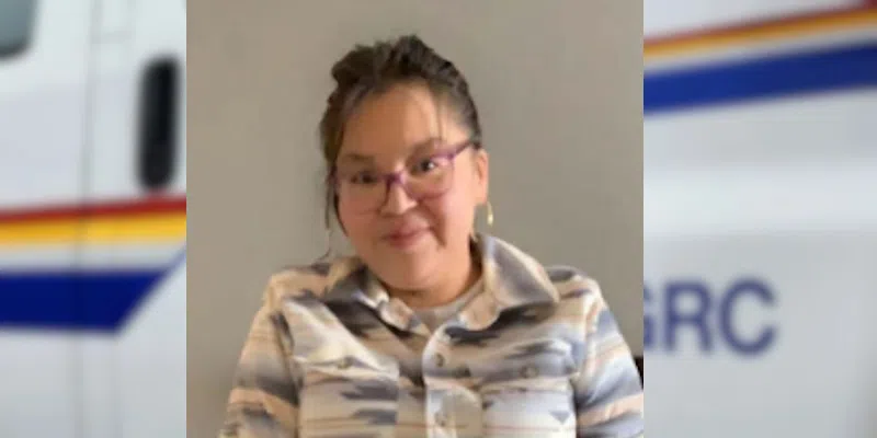 RCMP Concerned for Woman Missing From HV-GB