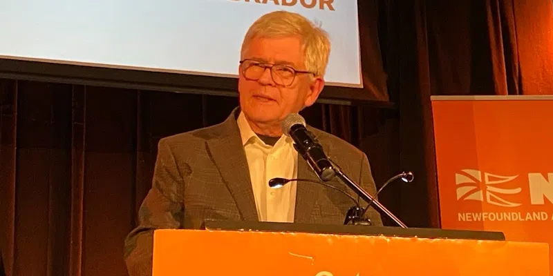 NDP Content with Performance in Election