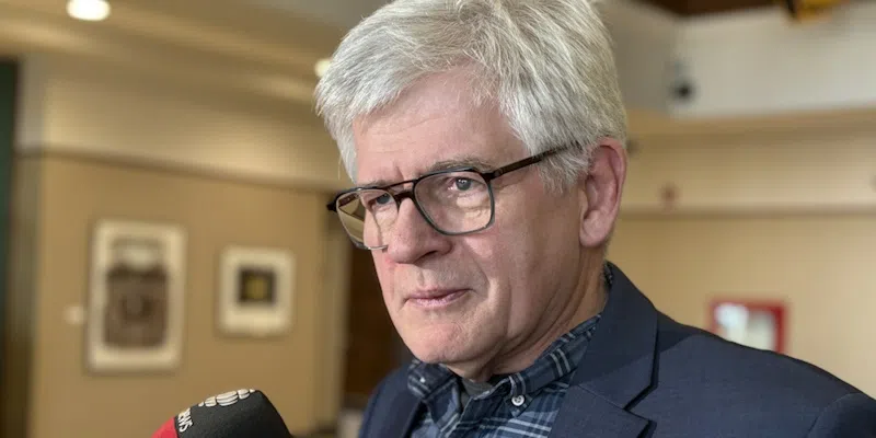 NDP Seeks Meeting with MUN Over Future of Harlow Campus