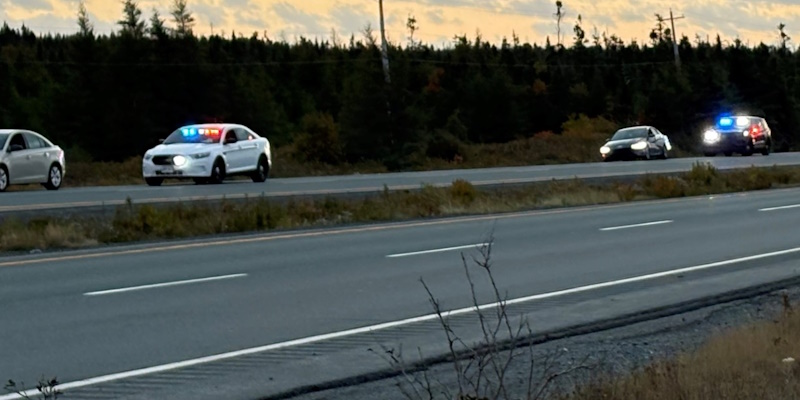 Law Enforcement Stepping Up Patrols During Annual 'Operation Impact'