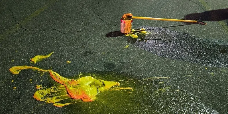 Break-in and Damage at Mealy Mountain Collegiate