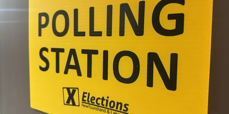 Over 25,000 NLers Cast Ballot in Advance Polls