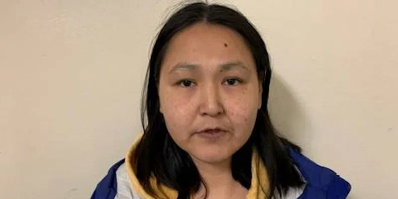 Nain RCMP Issue Arrest Warrant for Woman