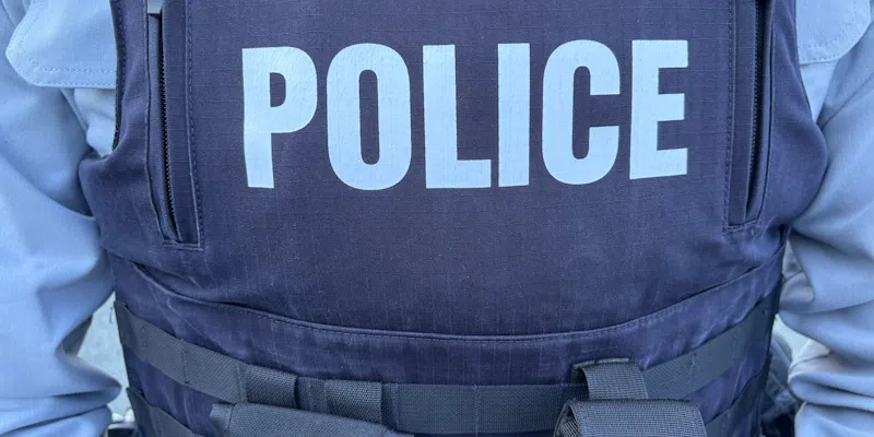 Four Arrested Inside HV-GB Home They Allegedly Broke Into