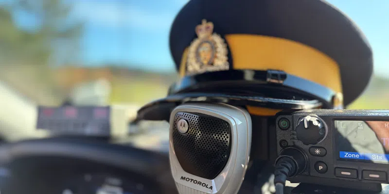 Man Ticketed for Excessive Speeding in Labrador