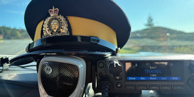 Routine Stop for Trail Warning Ends in DUI Arrest