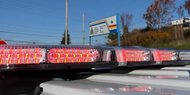 Man Charged Following Disturbance in Sheshatshiu Home