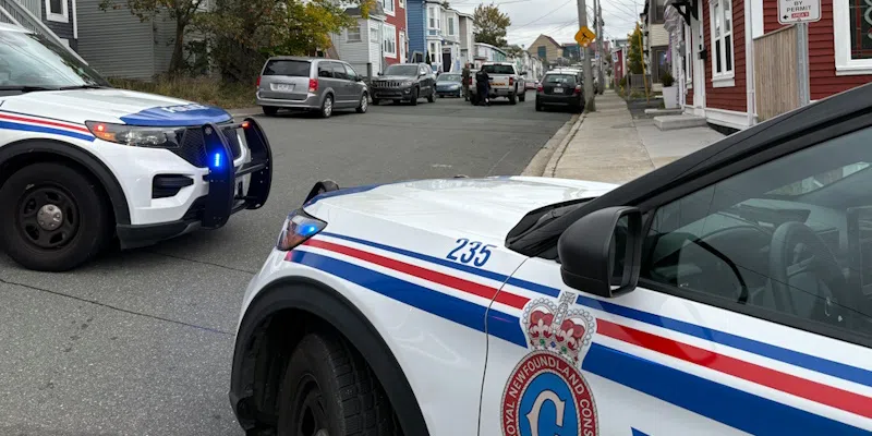 Residents Frustrated by Criminal Activity at Certain Properties, but City's Hands Tied in Responding to Criminal Behaviour