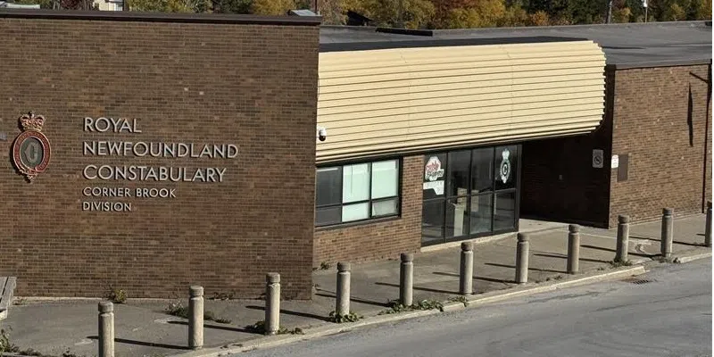 Man Extracted from Vehicle That Struck Car, Home in Corner Brook