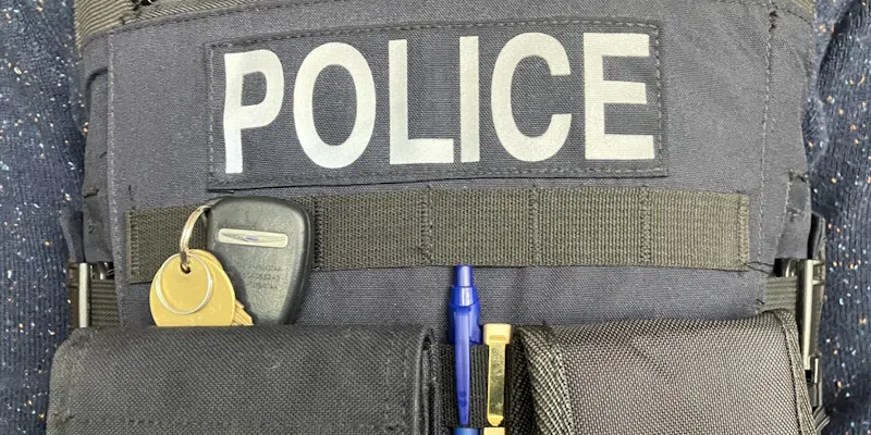 Goulds Robbery Spree Ends in Arrest