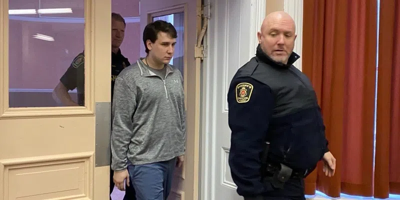 Closing Arguments Expected Tomorrow in Robert Belbin Second-Degree Murder Trial