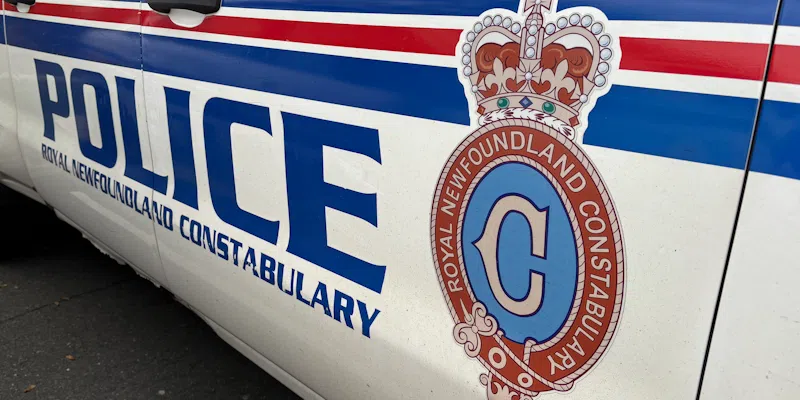 Midnight Break-In Foiled After Suspects Get Stuck in Snow