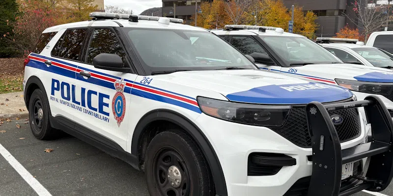 Cart-Filled Theft Foiled by On-Site RNC Officer