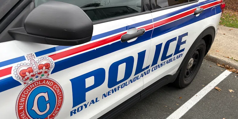 Man Charged with Assault Causing Bodily Harm in Downtown St. John's