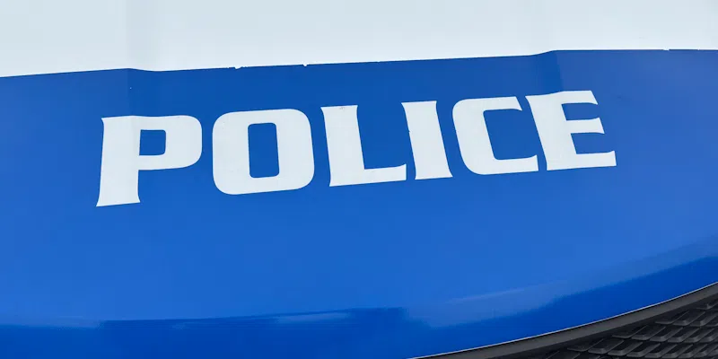 Crash Leads to Arrest of Driver on Canada-Wide Ban