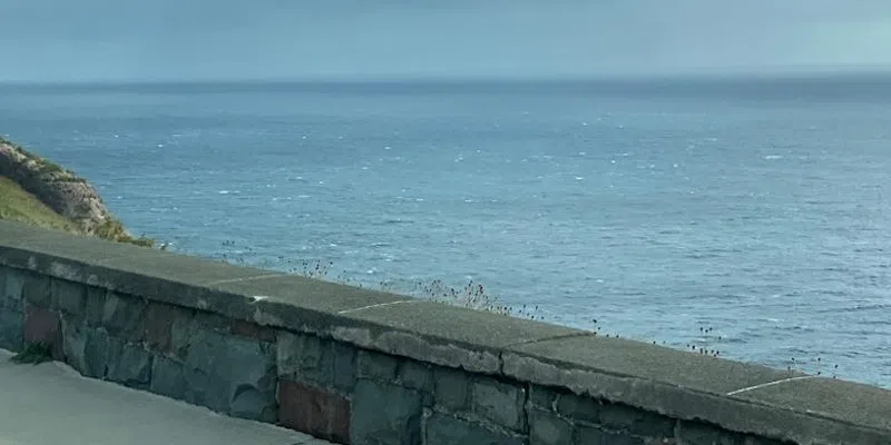 Marine Institute Pinpoints Cause of Recent Ocean Warming