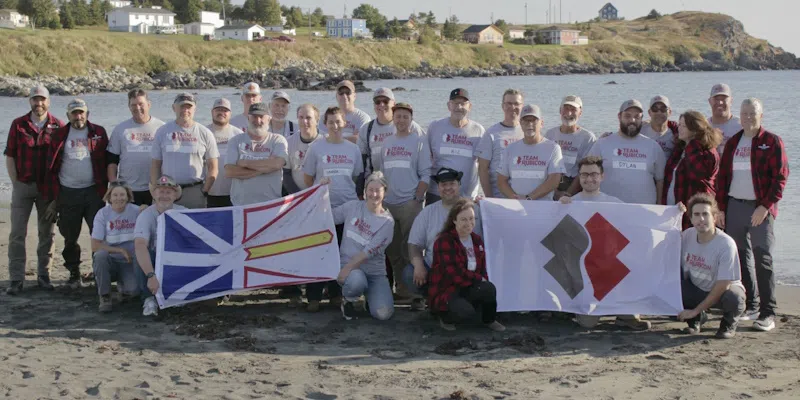 Team Rubicon Hoping to Make NL Atlantic Operations Hub After Receiving Three Year Grant from North Pine Foundation