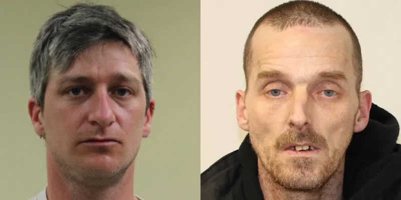 Arrest Warrants Issued for Two West Coast Men