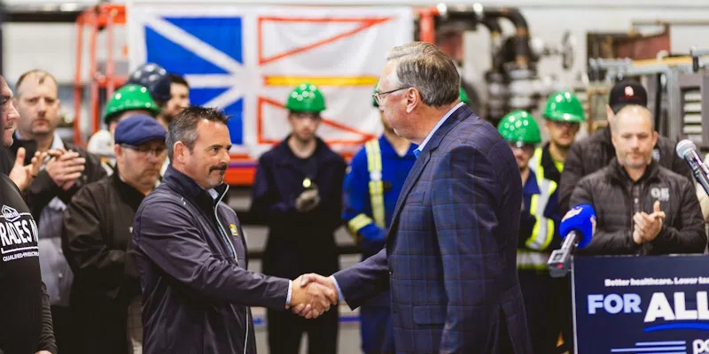 PCs Vow to Expand Skilled Trades Courses in High Schools