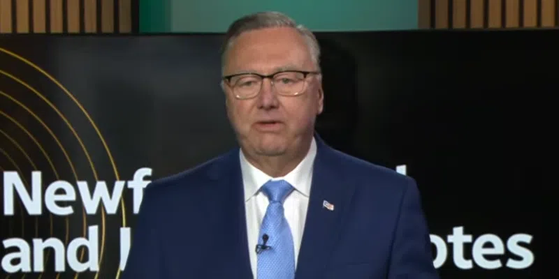 Federal Leaders Congratulate Tony Wakeham on Election Victory