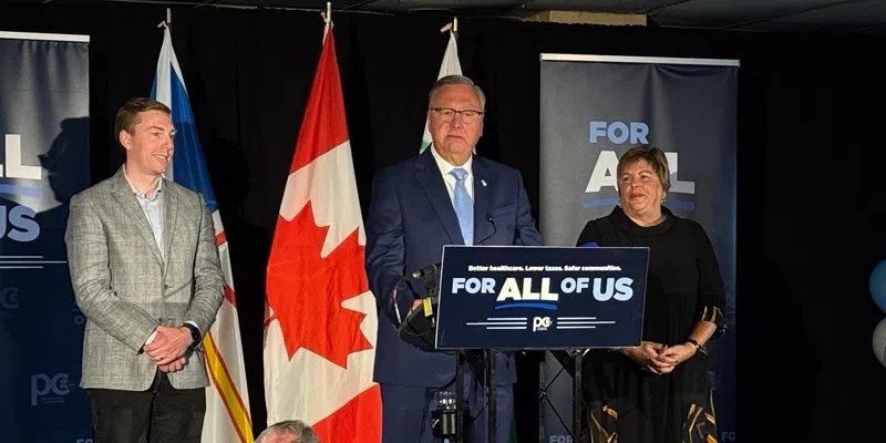 Premier-Elect Ready to Get Down to Business, But Won't Rush Into 'Artificial Deadline' Imposed by Quebec on MOU