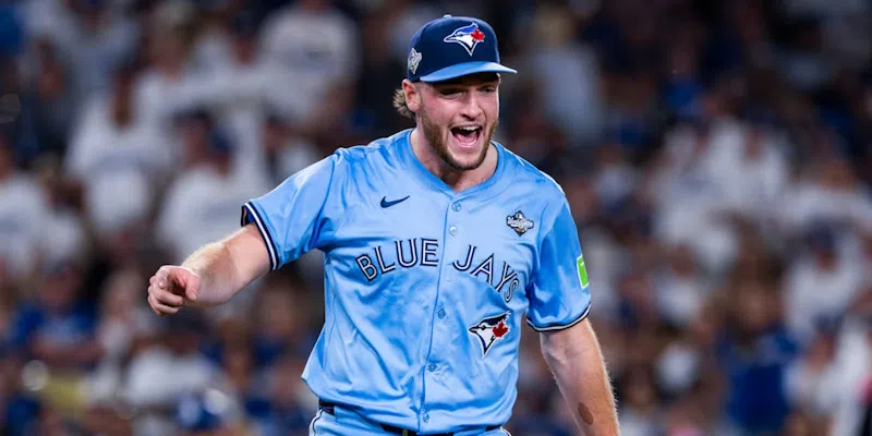 Blue Jays One Win Away from World Series Championship