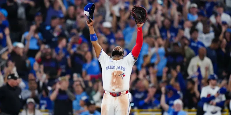 Blue Jays Force Seattle to Game 7