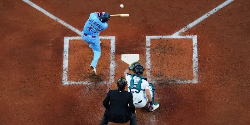 All Eyes on Toronto Blue Jays Heading into Game 7