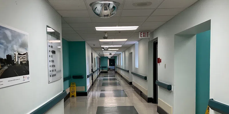 Blood Collection to Continue at Waterford Hospital While NLHS Works to Open West End Site