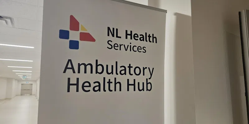 Patients Booked for MRIs Asked to Double Check Appointment Location