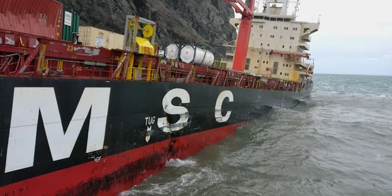 Worsening State of Baltic III Putting Environment and Fisheries at 'Serious Risk': FFAW