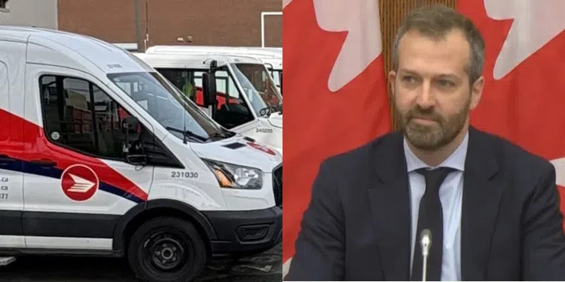 Canada Post Delivers 'Transformation Plan' to Federal Minister
