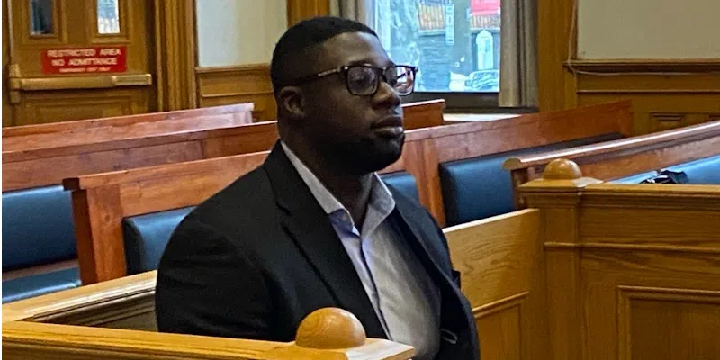 UPDATE: 'There's Not Enough Years Left for Me to Forget,' says Senior Targeted in 'Grandparents Scam'