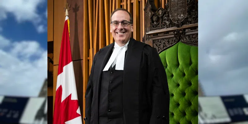 Nova Scotia Conservative MP Crosses the Floor to Liberals, More Possible