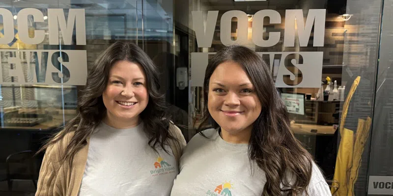 Province's First Inclusive Sensory Play Centre, Bright Haven, Opens Today