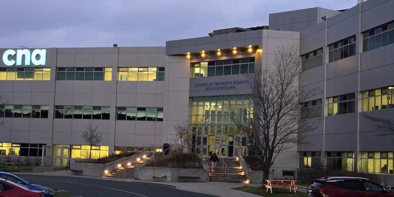 Provincial Skills Challenge Puts Students to the Test