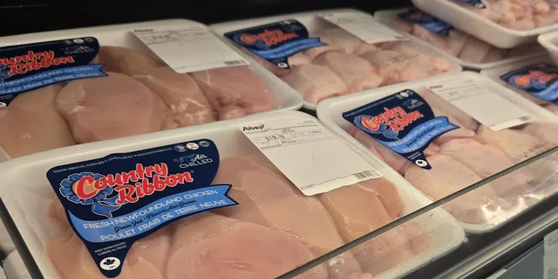 Chicken Prices Soaring as Consumers Turn to Alternatives to High Meat Prices