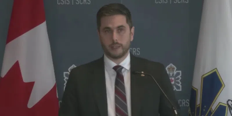 CSIS Director Outlines Threats to Canadian Security in Annual Public Address