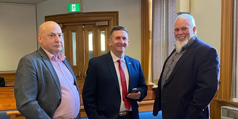 Supreme Court to Rule Friday on Possibility of Judicial Recounts in Certain Districts