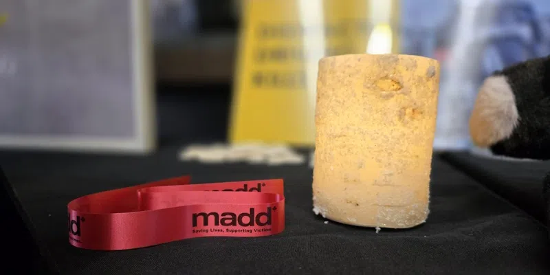November 16, 2025 - Do you think current laws and legislation go far enough to deter people from impaired, dangerous, and distracted driving?